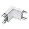Łącznik L opraw V-TAC 10W linear wewnętrzny biały VT-7-41LN 4000K 1000lm 5 lat gwarancji